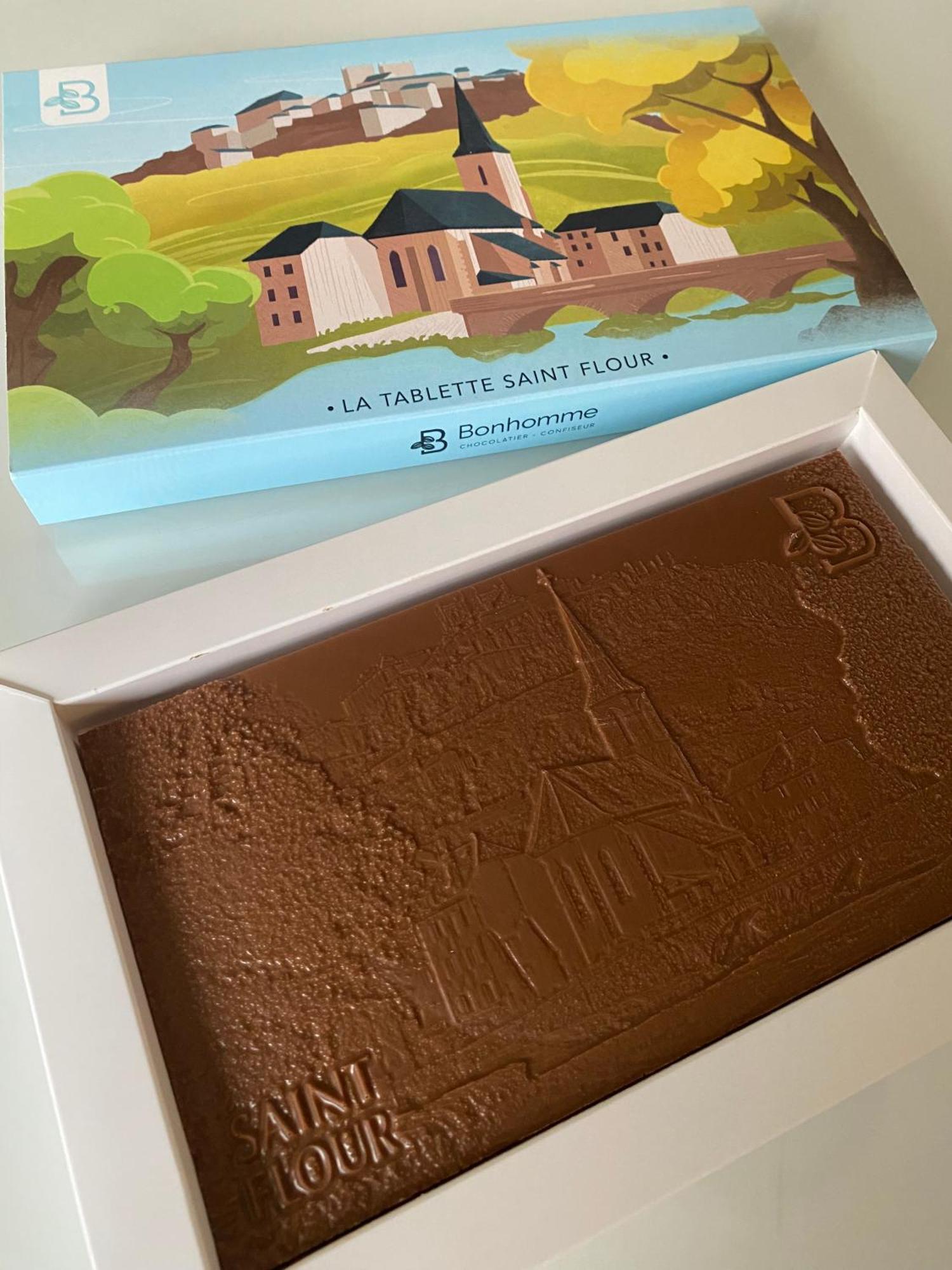 Artist Flat Saint Flour 아파트 외부 사진